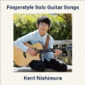 Fingerstyle Solo Guitar Songs