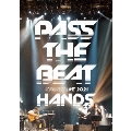 SURFACE LIVE 2021 「HANDS #3」 -PASS THE BEAT- [DVD+CD]<初回生産限定盤>