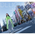 DELIGHTED REVIVER [CD+Blu-ray Disc+フォトブック]<初回限定盤>