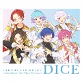 DICE [CD+Blu-ray Disc]<初回限定A盤>