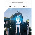 ブラック★★ロックシューター DAWN FALL 4 [Blu-ray Disc+CD]<特装限定版>