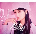 MELTY [CD+DVD]<初回限定盤>