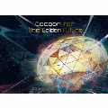 Cocoon for the Golden Future [CD+DVD+フォトブック]<直筆サイン入り完全生産限定盤B>