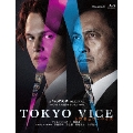WOWOW ORIGINAL TOKYO VICE Blu-ray BOX