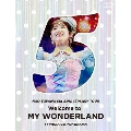 東山奈央 5th ANNIVERSARY TOUR 「Welcome to MY WONDERLAND」 at パシフィコ横浜 [Blu-ray Disc+ブックレット]