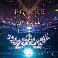 EXILE LIVE TOUR 2022 "POWER OF WISH" ～Christmas Special～ [2DVD+フォトブック]<初回生産限定盤>