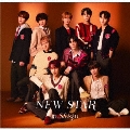 NEW STAR [CD+PHOTOBOOK]<初回限定盤B>