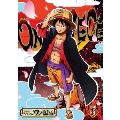 ONE PIECE ワンピース 20THシーズン ワノ国編 PIECE.31