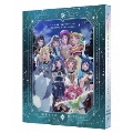 劇場総集編 幻日のヨハネ -SUNSHINE in the MIRROR- [Blu-ray Disc+CD]＜特装限定版＞