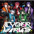 CYBER VIRUS [CD+ブックレット]＜初回生産限定盤B＞
