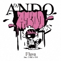 FLAVA feat. COMA-CHI/FLAVA (INSTRUMENTAL)<限定生産盤>