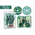 ミュージカル「忍たま乱太郎」第13弾～ようこそ!忍たま文化祭!～ [Blu-ray Disc+CD]