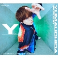 Y [CD+Blu-ray Disc]<CD+BD盤>