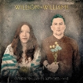 WILLSON WILLIAMS(9月上旬～9月中旬発売予定)