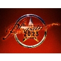 B'z LIVE-GYM Pleasure 2023 -STARS- [3DVD+フォトブックレット]<初回生産分/アクリルスタンド封入>