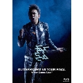 GUITARHYTHM VII TOUR FINAL "Never Gonna Stop!" [Blu-ray Disc+2CD+Special Postcard]<初回生産限定Complete Edition>