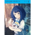 負けヒロインが多すぎる! 1 [Blu-ray Disc+CD]<完全生産限定版>