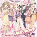 MY WAY [CD+ブックレット]