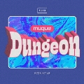 Dungeon [CD+ステッカー]<初回生産限定盤>