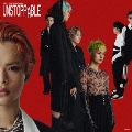 Unstoppable [CD+DVD+フォトカード]<初回生産限定盤>