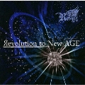 Revolution to New AGE (TYPE:C)＜通常盤＞