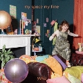 my space my time [CD+ポストカード]