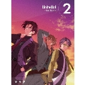 UniteUp! -Uni:Birth- 2 [DVD+CD]＜完全生産限定版＞