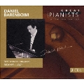 ダニエル・バレンボイム《20世紀の偉大なるピアニストたちVol.9》