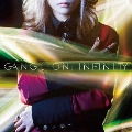 INFINITY [CD+DVD]<初回生産限定盤>
