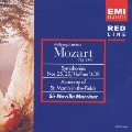 モーツァルト:交響曲第25番ト短調