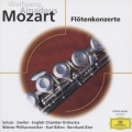 モ-ツァルト:フル-ト協奏曲 第1番 ト長調 K.313