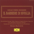 ロッシーニ:歌劇「セビリャの理髪師」全曲