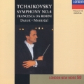 チャイコフスキー:交響曲第4番ヘ短調