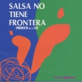 サルサに国境はない