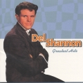 デル・シャノン・グレイテスト・ヒッツ