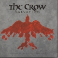 「クロウ～サルヴェイション」オリジナル・サウンドトラック
