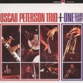オスカー・ピーターソン・トリオ+1、クラーク・テリー