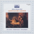 J.S.バッハ:宗教的リ-ト