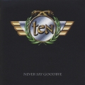 ネヴァー・セイ・グッドバイ