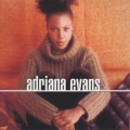 エイドリアナ・エヴァンス