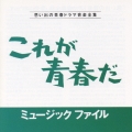 これが青春だ ミュージックファイル