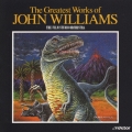 ジョン ウィリアムズ 《NEW BEST ONE》