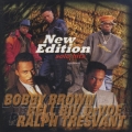 ニュー・エディション・ソロ・ヒッツ！