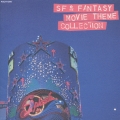 SF/ファンタジー映画ヒット・テーマ集