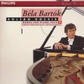 バルトーク:ピアノ・ソロ作品集3 子供のために