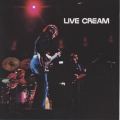 ライヴ・クリーム