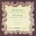 ドヴォルザーク:弦楽五重奏曲第2番ト長調