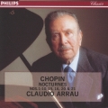 ショパン:ノクターン集