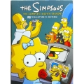 ザ・シンプソンズ シーズン8 DVDコレクターズBOX