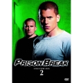 プリズン・ブレイク DVDコレクターズBOX 2